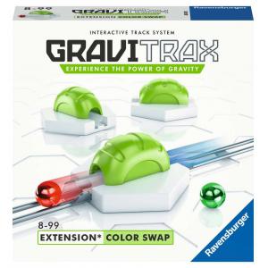 GraviTrax Замена цветов
